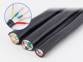 矿物质电缆系列