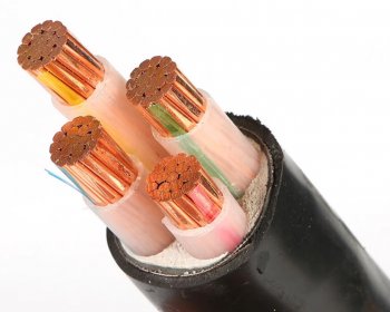 电力电缆