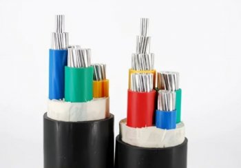 电力电缆